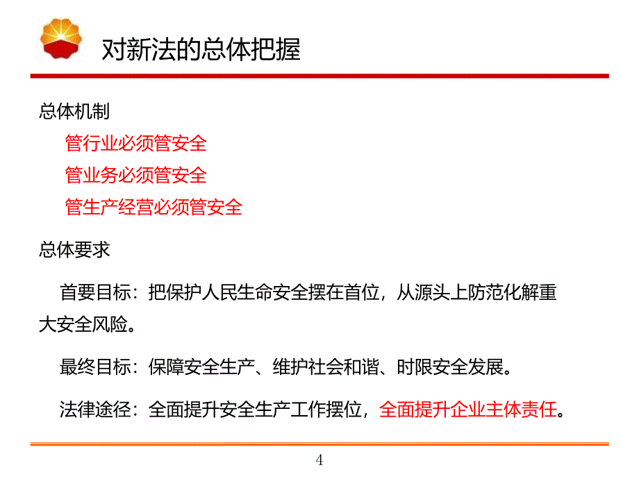 2021新《安全生产法》培训学习课件PPT（集中学习）_第4页