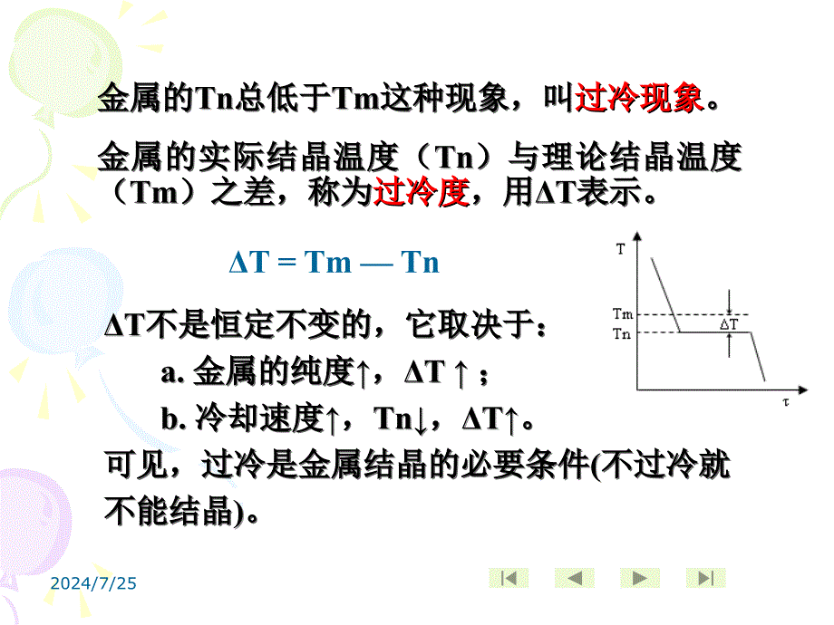 第4章 纯金属的凝固_第4页