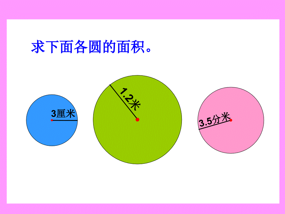 圆环的面积谭娜 (2)_第3页