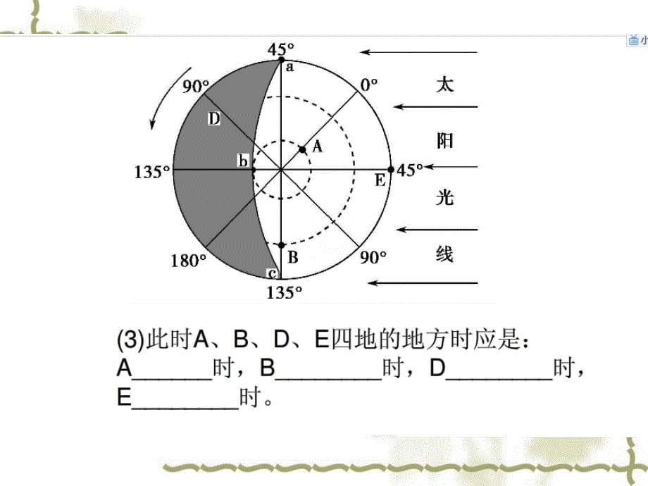 地方时时区区时和日界线_第5页