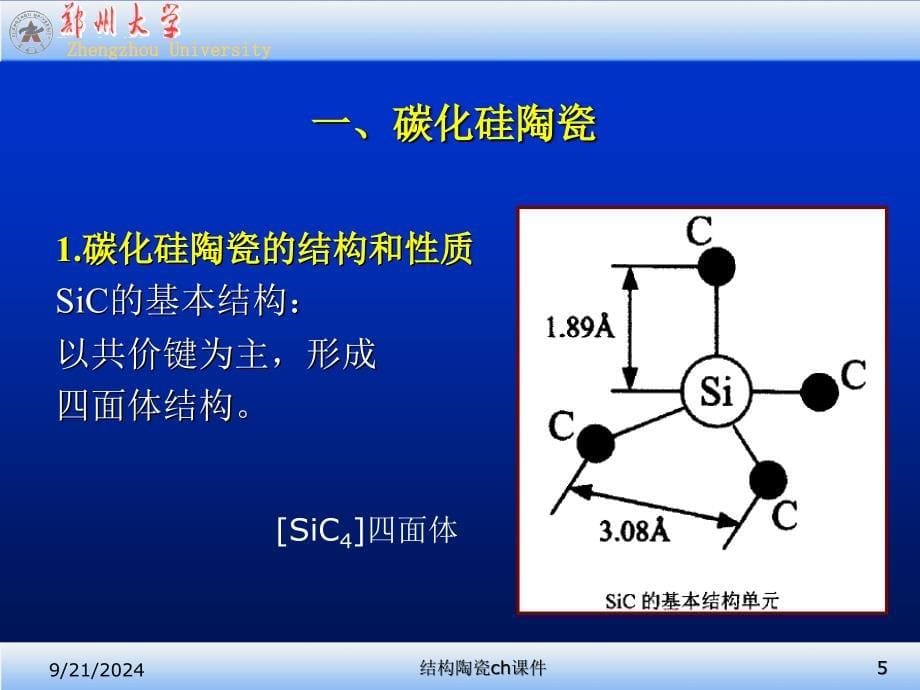 结构陶瓷ch课件_第5页