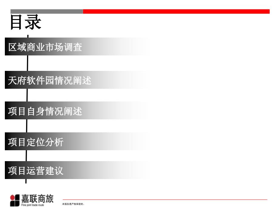 成都天府软件园商业蛰伏择机_第2页