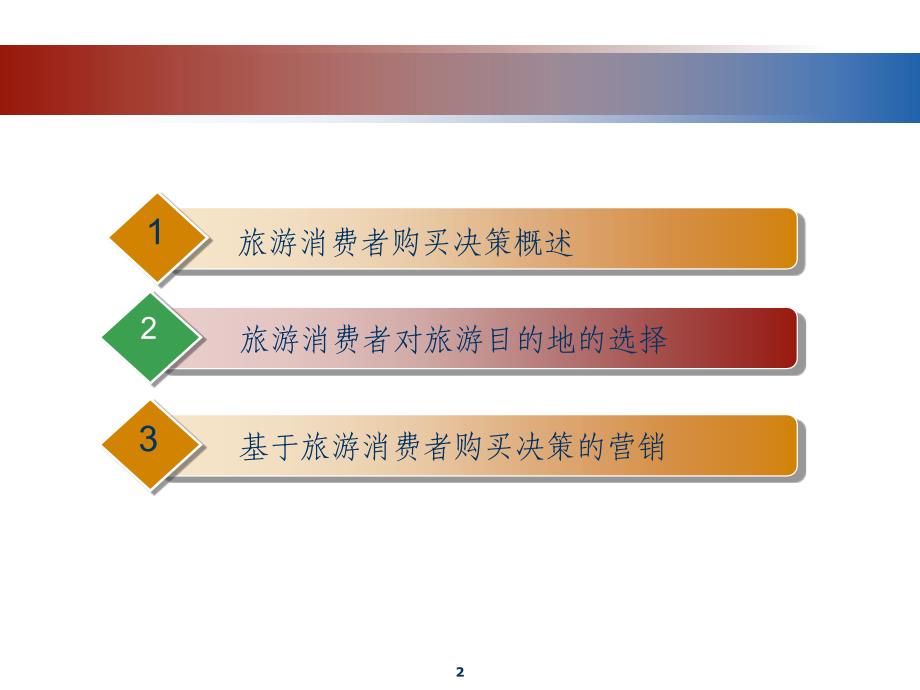 第8章旅游消费者购买决策基础资料_第2页