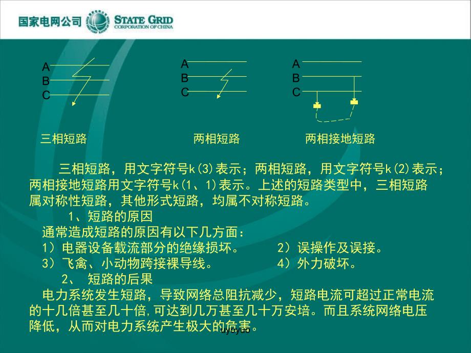 电网设备检修培训部模板电工培训.ppt_第3页