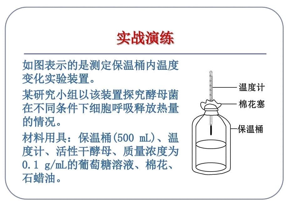 ATP的主要来源——细胞呼吸_第5页