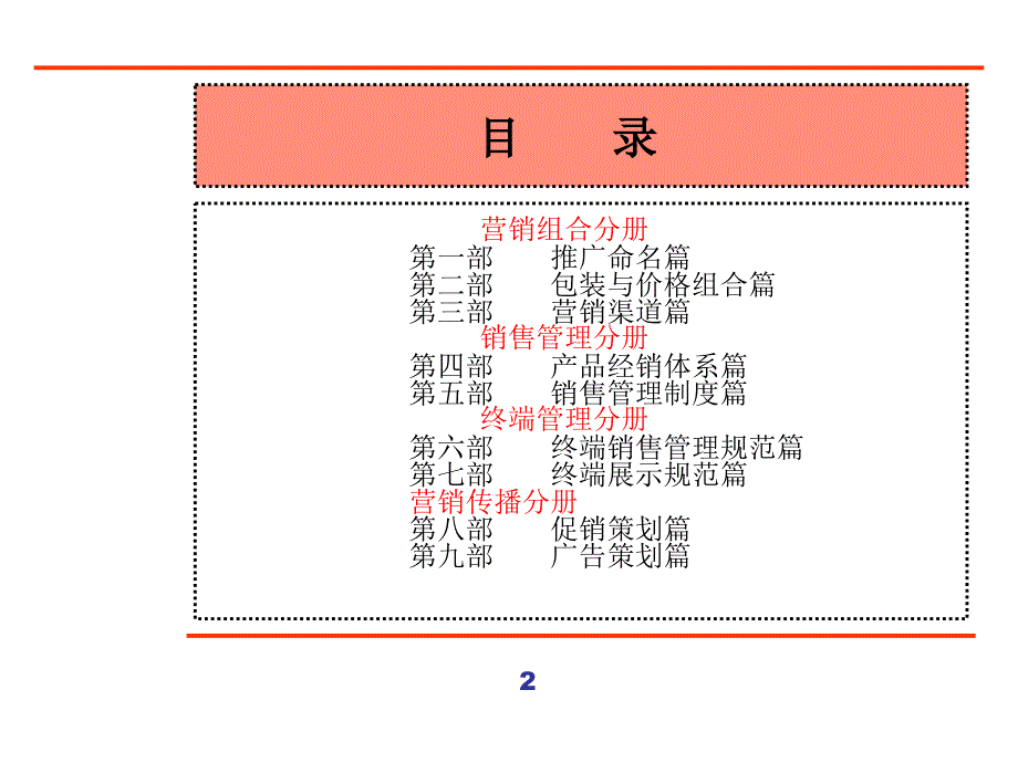 天然苏打水新产品营销全案共129页PPT课件_第2页