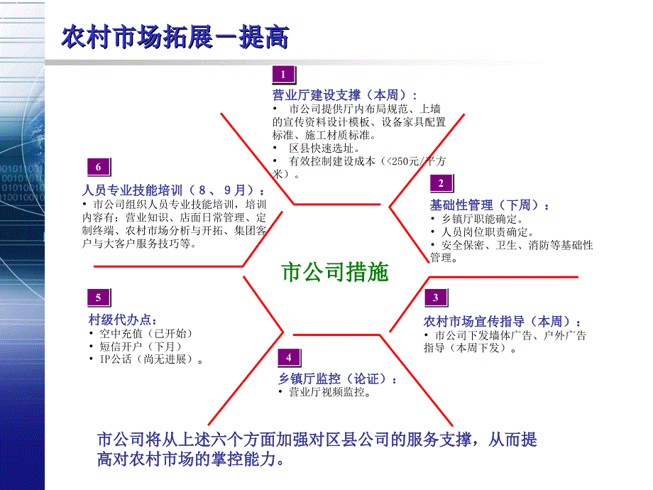 中国移动农村市场拓展分析_第2页