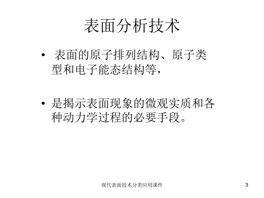 现代表面技术分类应用课件_第3页