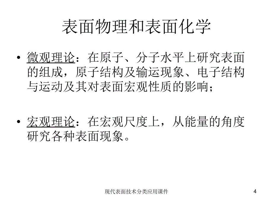 现代表面技术分类应用课件_第4页