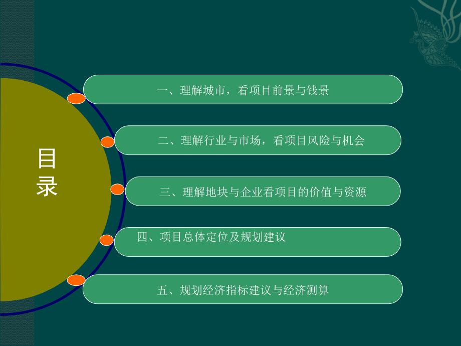 唐海农科商业项目定位报告终稿_第2页