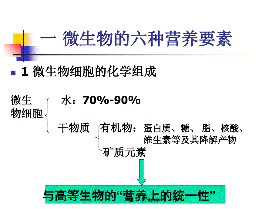 微生物的营养和培养基课件_第4页