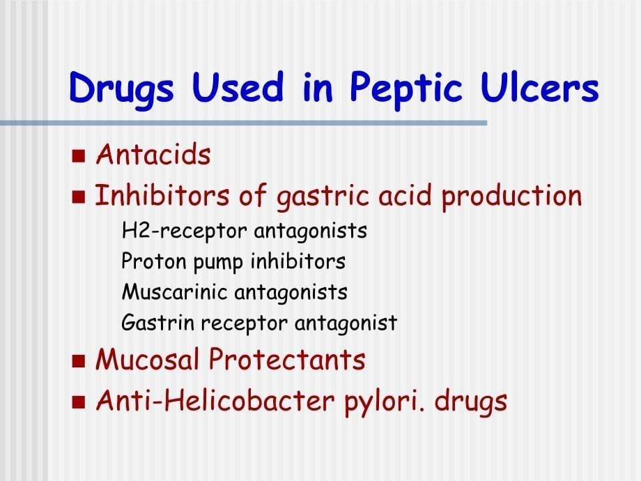 DrugsAffectingtheGastrointestinalSystem_第5页