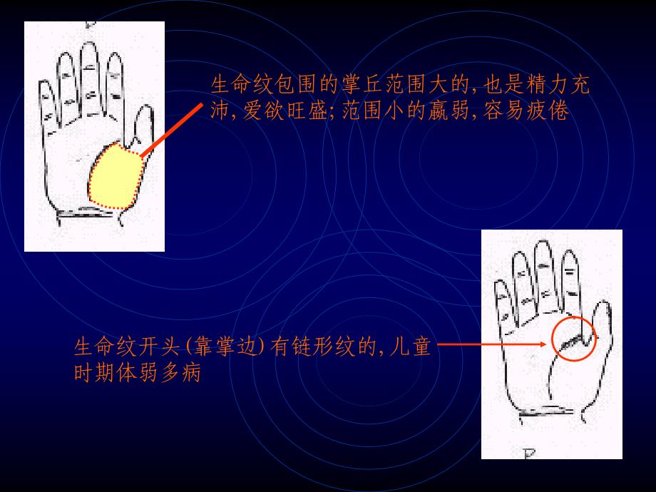 手相揭开运的奥秘_第4页