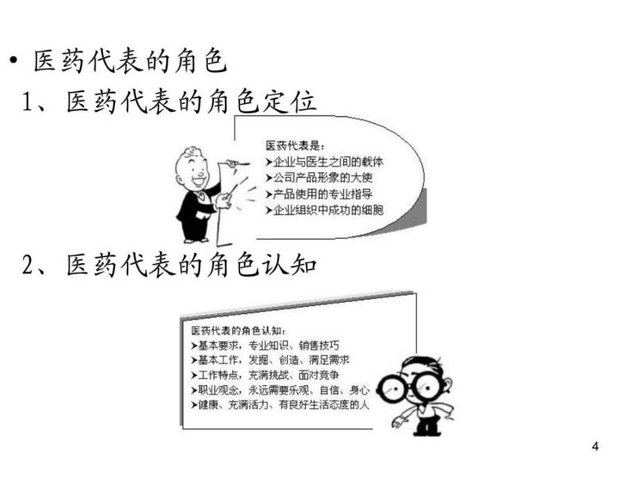 最新医药代表销售技巧-图_第4页