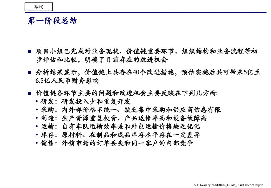 某公司车桥业务咨询项目中期报告终稿_第3页