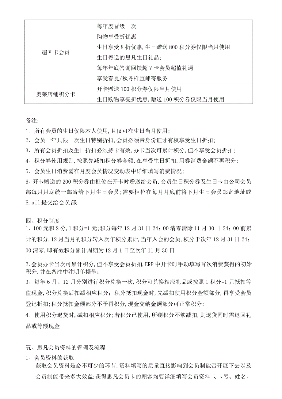 会员管理规定更新_第2页