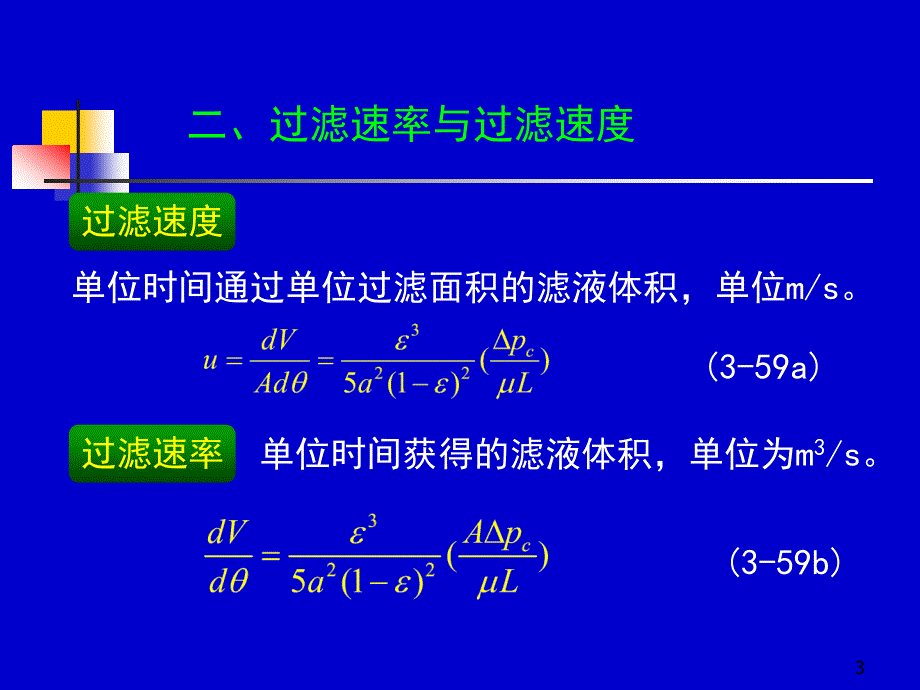 化工原理上册天津大学柴诚敬27－28学时_第3页