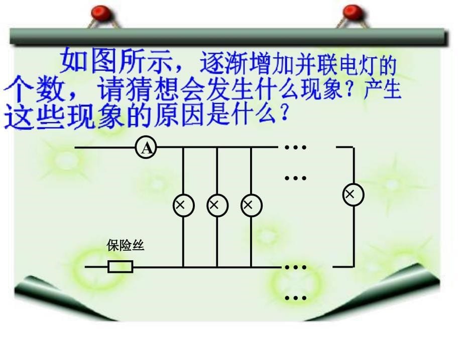 电功率和安全用电课件_第5页