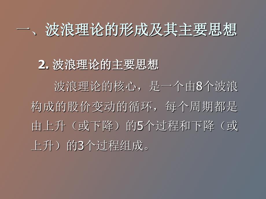 股市投资波浪理论_第3页