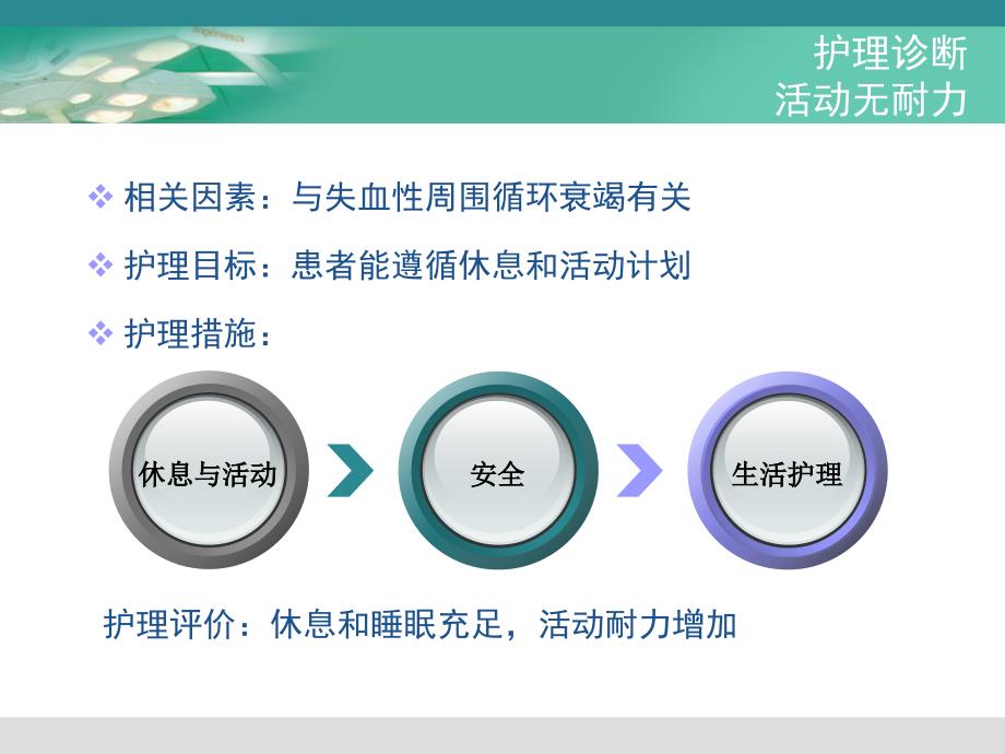 肝硬化护理诊断与健康教育_第4页