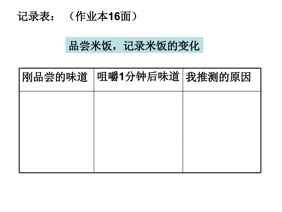 教科版六级下册第二单元第3课_第3页