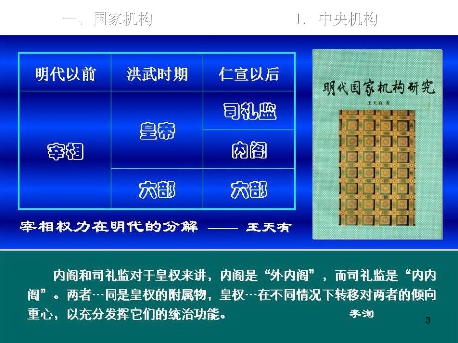 明清国家制度_第3页