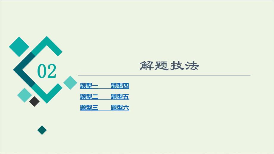 2022版新教材高考语文一轮复习 第4部分 语言文字运用 专题4 第1讲 依样画葫芦描形也画魂——仿用句式课件 新人教版精品_第4页