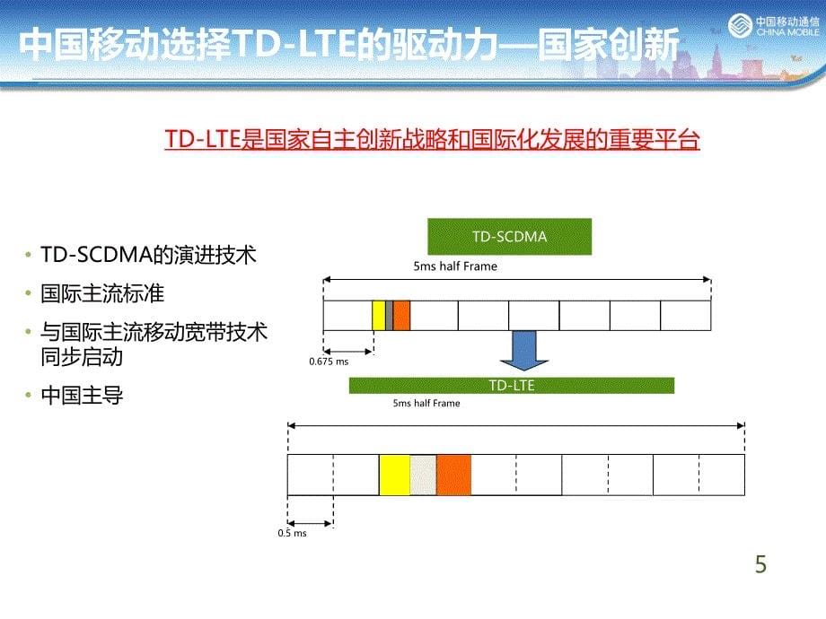 4G业务培训课件语文_第5页