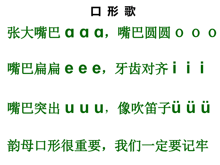 早读拼音词语复习分析课件_第3页