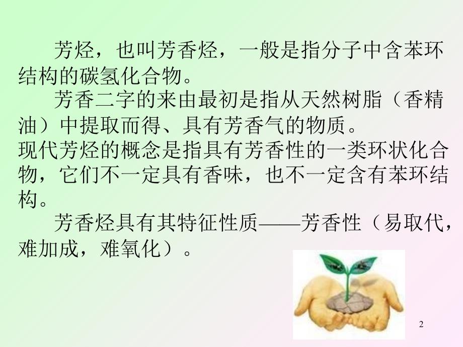 chapt芳香烃课件_第2页