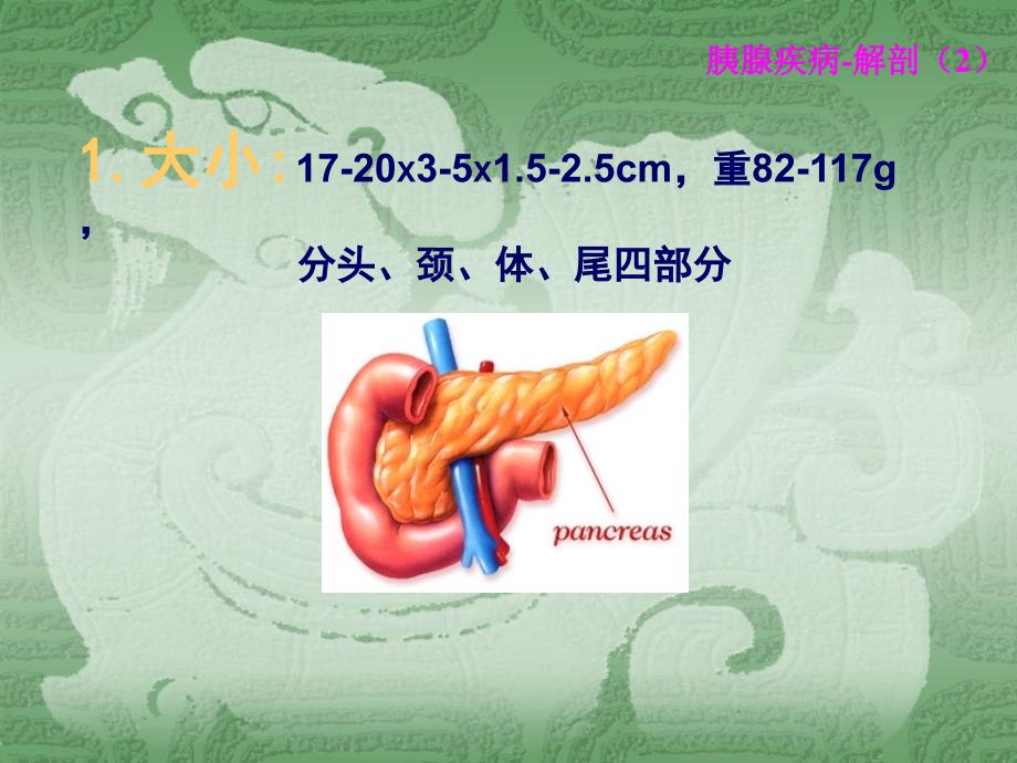 医学胰腺疾病PancreaticDisea_第4页