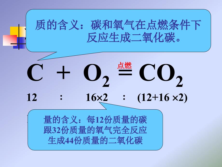 如何正确书写化学方程式PPT课件_第2页