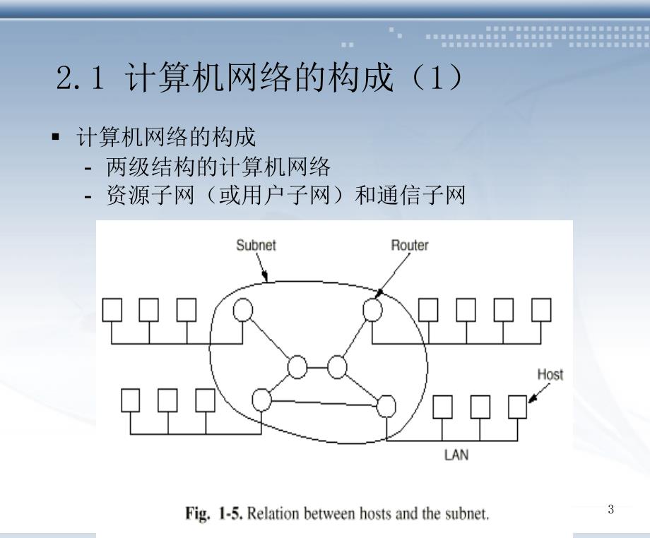 清华大学计算机网络原理ch2NetworkArchitecture_第3页