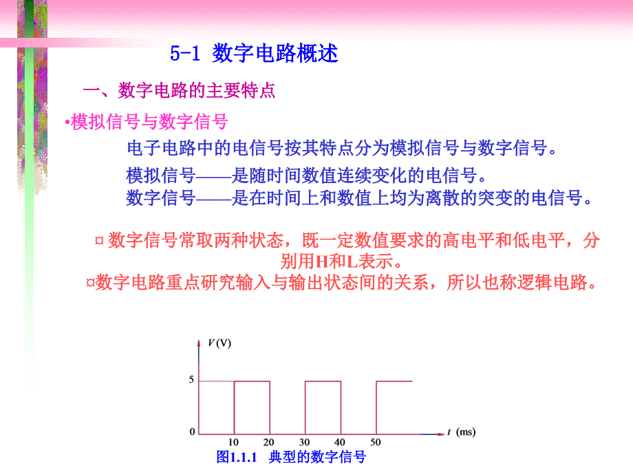 门电路与组合逻辑电路(w).ppt_第3页