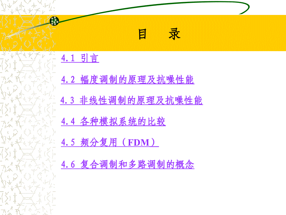 通信原理模拟调制系统教学课件PPT_第2页