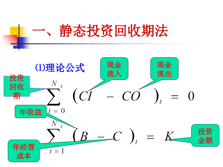 工程技术方案的经济评价指标_第4页