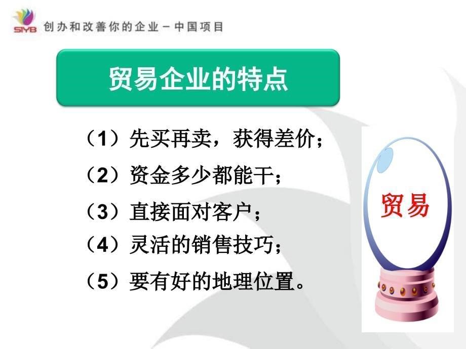 企业类型、微小企业成功要素_第5页