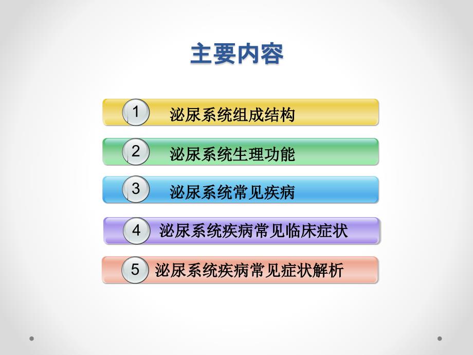 泌尿生殖系统常见疾病与症状分析_第2页