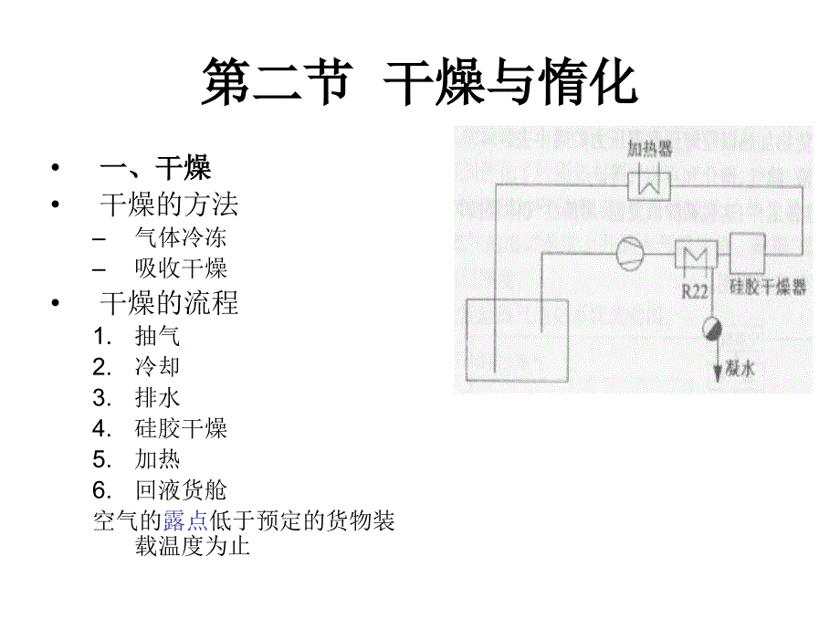 液化气船液货装卸作业课件_第4页