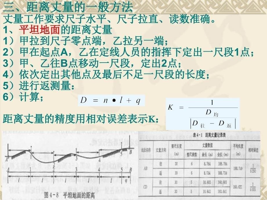 工程测量第四章距离测量与直线定向.ppt_第5页