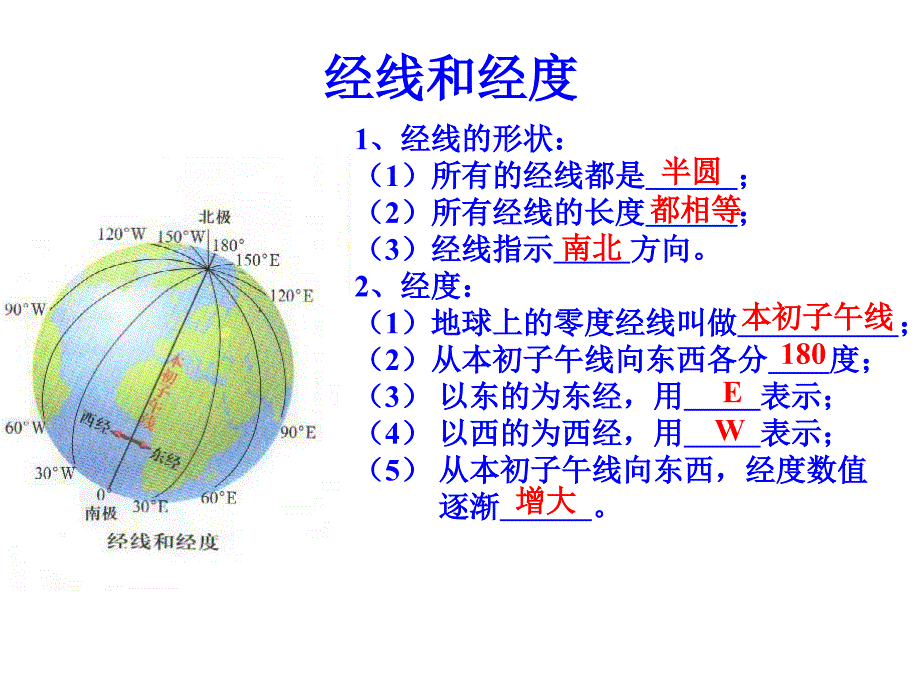 世界地理复习1P_第4页