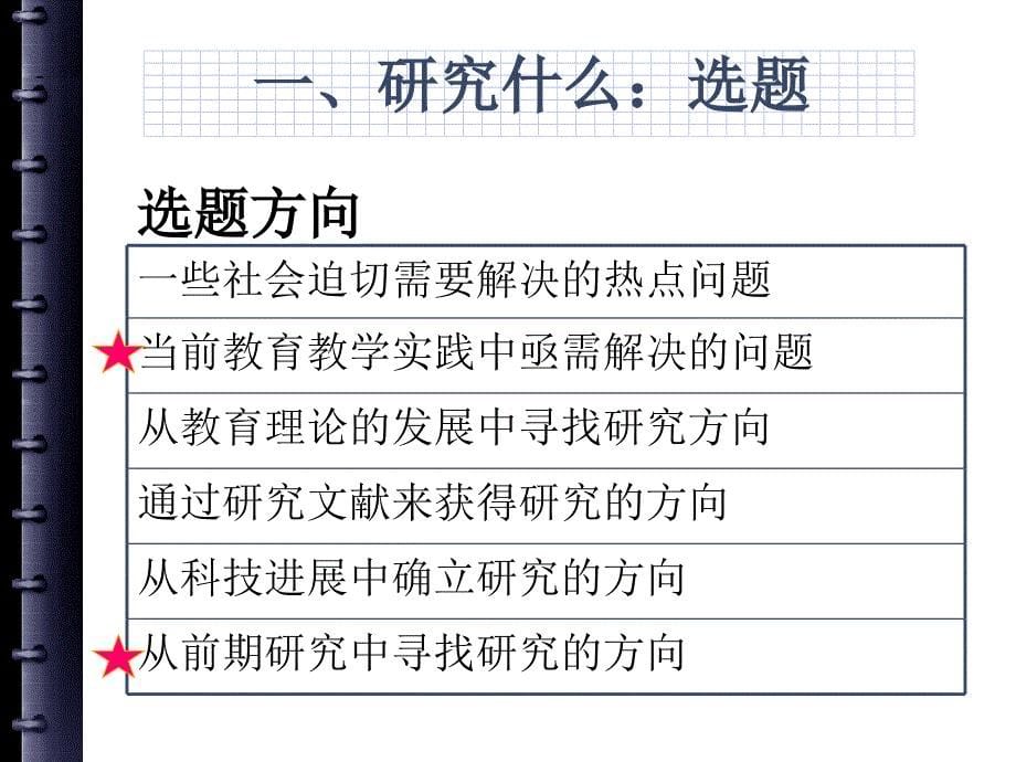 教师如何做课题_第5页