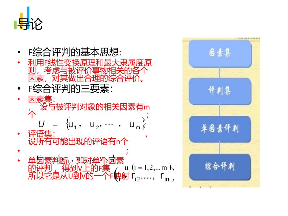 模糊综合评价法案例分析_第2页