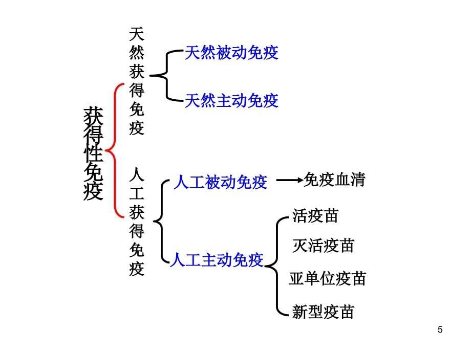 免疫PPT第15章 免疫学防治_第5页