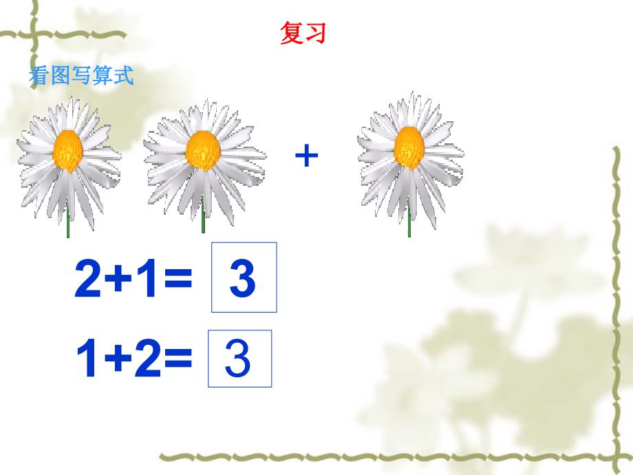 培智小学得数7的数学课件_第3页