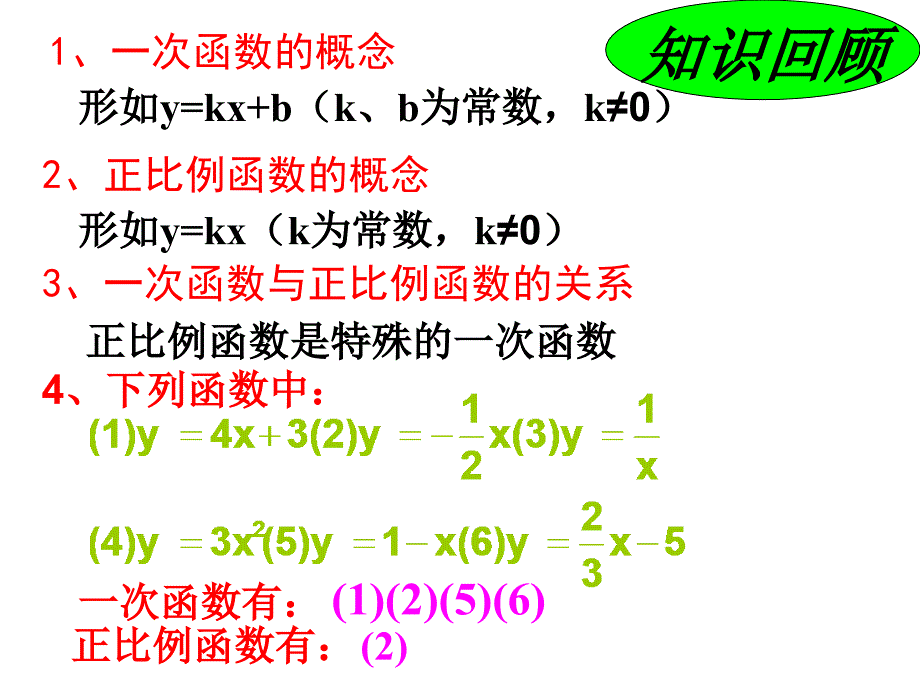 一次函数的图象实用1_第2页