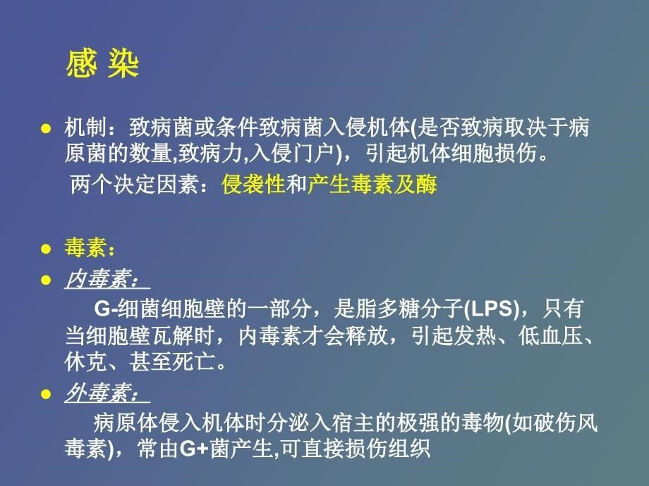 抗细菌药物的特点和应用_第5页