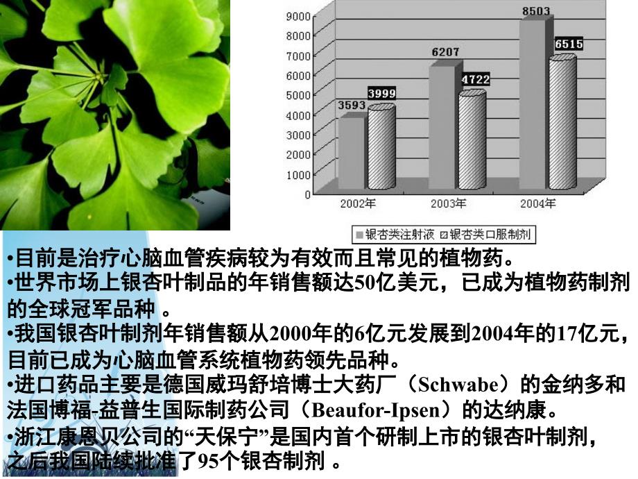 新药研发和注册管理分析课件_第4页