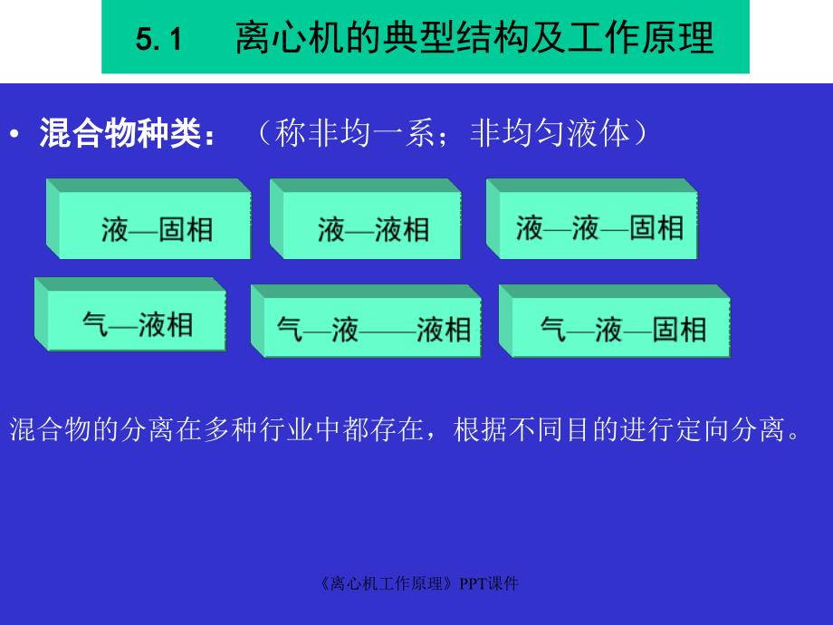 离心机工作原理课件_第2页