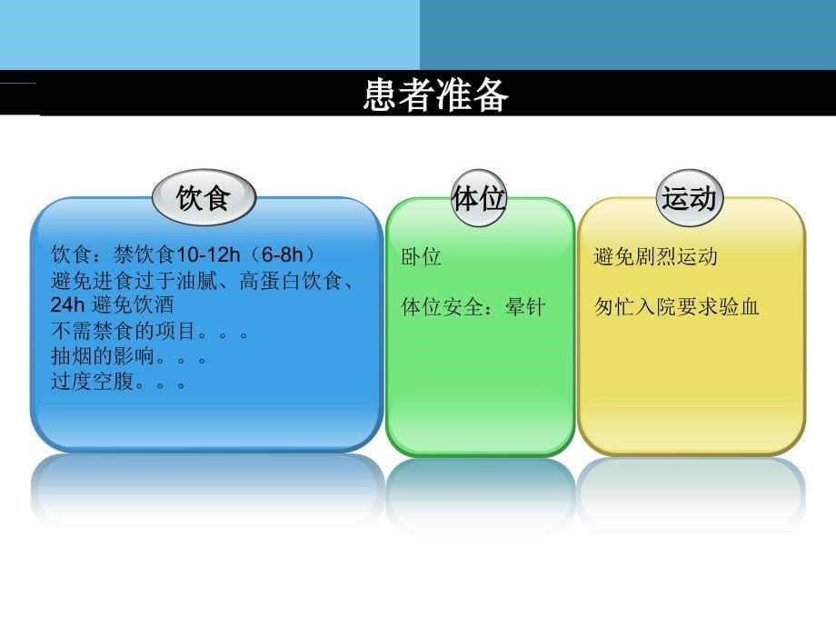 静脉采血技术课件_第5页